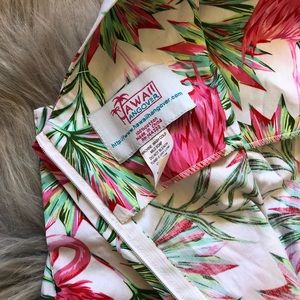 Hawaii Hangover Dresses - Hawaii Hangover flamingo dress size 2XL Hawaii Hangover Dresses - Hawaii Hangover flamingo dress size 2XL